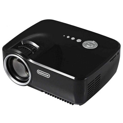 Full hd lcd Projector Video Home Cinema - eu - Photo 2