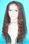 Full Lace wig perruque naturel en remy cheveux - 1