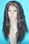 Full Lace wig perruque naturelle en cheveux indien - Photo 5