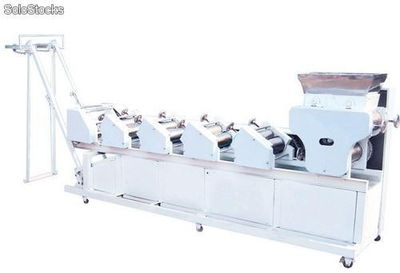 Fully automatic pasta making line (fny1)
