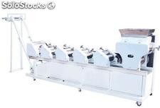 Fully automatic pasta making line (fny1)