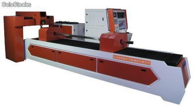Fully Enclosed Laser Cutting Machine gn-cf3015b