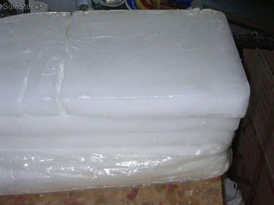 Fully Refined Paraffin Wax 56-58 58-60 60-62 62-64 64-66