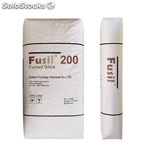 Fumed silica Fusil-200