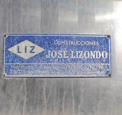 fumoir électrique jose lizondo - Photo 4