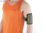 Funda brazalete de brazo de color para smartphones - Foto 2