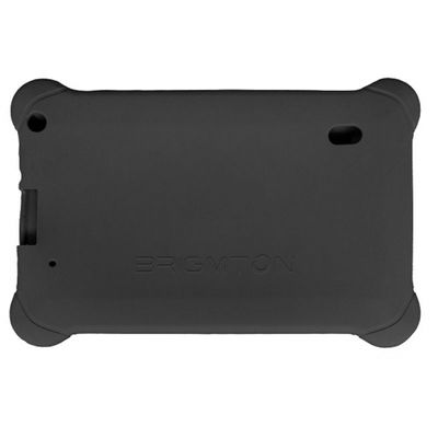 Funda BRIGMTON BTAC-94-N de silicona adaptable a tablets de 9&quot; universal negro