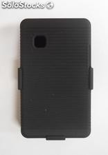 Funda Clip combo Holster protector for lg t395
