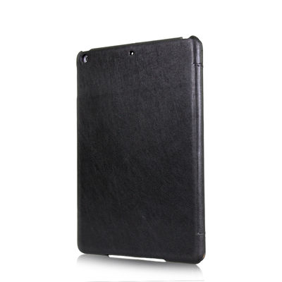 Funda de cuero IMUCA Conciso para iPad Aire