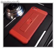 Funda de iPhone 8 con soporte secreto