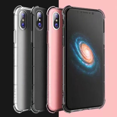 Funda de iPhone X anti-huella dactilar - Foto 5