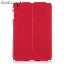 Funda de piel IMUCA Vintage Suede Tabletas y PDAs Accesorios de lujo ultra