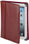 Funda de piel, Ipad 2 Folio,rojo - 1