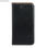 Funda de piel PU tipo libro con tarjetero Huawei P8 Lite color negro - 1