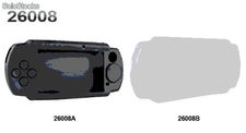 Funda de Silicona para PSP 3000/2000 QooPro