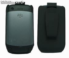 Funda Holder Con Sensor Para Blackberry 8520