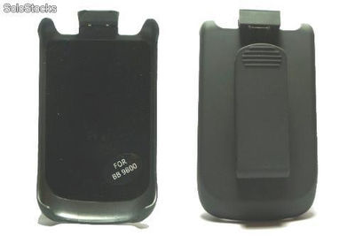 Funda Holder Con Sensor Para Blackberry 9800