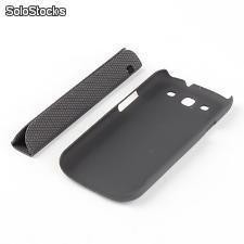 Funda iman para Samsung i9300 - iPhone 4/4s