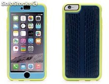 Funda Iphone 6/6s verde