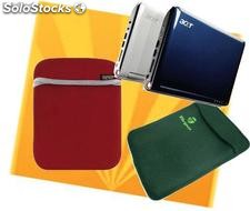 Funda Lavables y Reversibles para Portatiles de 8,9&#39;&#39;, 10&#39;, 12&#39;, 13&#39;, 14&#39; y 15&#39;