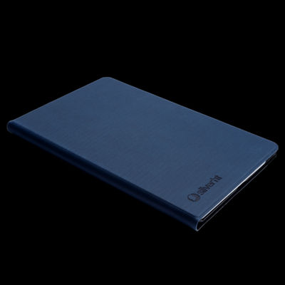 Funda para tablet Samsung TAB A 2019 Wave (T510/T515) color Azul oscuro - Foto 2