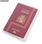 Funda pasaportes - Foto 2