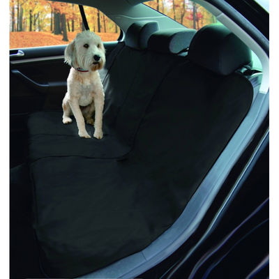 Funda protectora asientos mascota - Foto 3