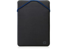 Funda protectora reversible HP para portátil de 14,1 pulgadas azul