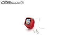 Funda reloj ipod nano 6ª generacion