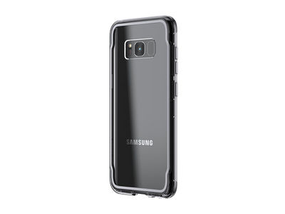 Funda Samsung S8+ colo gris - Foto 2