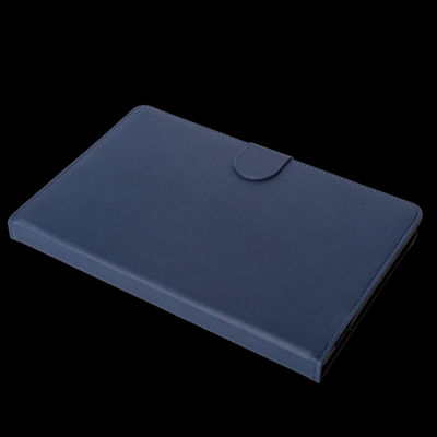 Funda Samsung TAB A7 2020 (T500/505) 10.4 Azul Oscuro con teclado Bluetooth - Foto 2