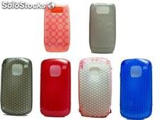 Funda Silicona Para Nokia