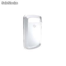 Funda SoftShell Original BlackBerry 9900 9930 - Transparente