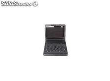 Funda teclado bluetooth motorola xoom