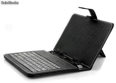 Funda teclado tablet 7&amp;quot; - Foto 2