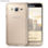 Funda TPU de gel ultra transparente para Samsung Galaxy J3 2016 - 1