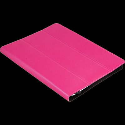 Funda Universal Camera Pro para tablet de 9 a 10.4 pulgadas color rosa. - Foto 3