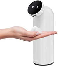 Fungene H3 Automatic soap dispensers touchless Infrared Sensor Soap Dispenser