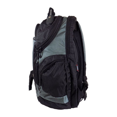 Funkcjonalny plecak wycieczkowy/laptop S-113 - Zdjęcie 3