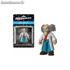 Funko megaman dr.wily action figure