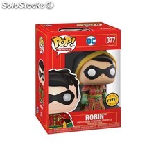 Funko pop dc Comics Imperial Palace Robin limited Special chase Ed 377
