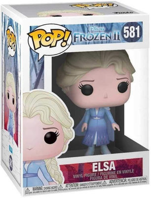 Funko Pop! Disney Frozen 2 Elsa
