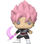 Funko Pop Dragon Ball Super Saiyan Rose Goku Black - 1