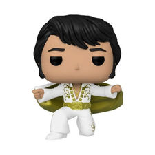 Funko Pop Elvis Presley Pharaoh Suit
