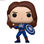 Funko Pop Marvel What If Infinity Capitana Carter Stealth Suit - 1