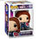 Funko Pop Marvel What If Infinity Capitana Carter Stealth Suit - Foto 2