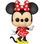 Funko Pop Minnie Mouse Disney Mickey And Friends - 1