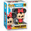 Funko Pop Minnie Mouse Disney Mickey And Friends - Foto 2