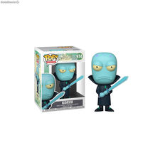 Funko pop solar opposites korvo 974