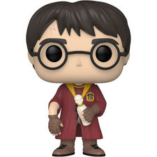  Funko 5858 POP Figura de vinilo de Harry Potter : Juguetes y  Juegos